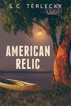 Paperback American Relic Book