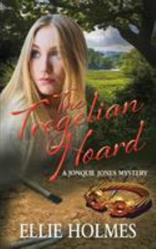 Paperback The Tregelian Hoard Book