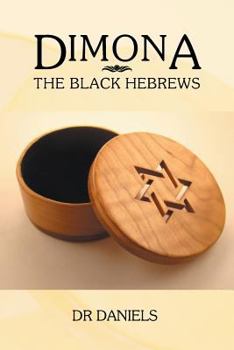 Paperback Dimona: The Black Hebrews Book