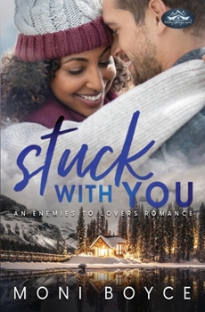 Paperback Stuck With You Book