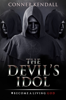 Paperback The Devil's Idol Book