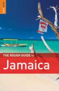 Paperback The Rough Guide to Jamaica Book