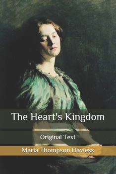 The Heart's Kingdom: Original Text