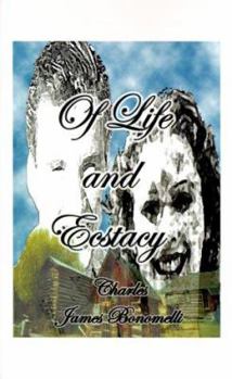 Paperback Of Life and Ecstasy Book