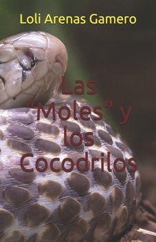 Las Pezu�as y los Cocodrilos