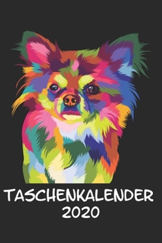 Taschenkalender 2020: Taschenkalender für Sept. 2019 bis Dezember 2020 A5 Terminplaner Wochenplaner Terminkalender Wochenkalender Organizer mit ... Lustig Geschenk Weihnachten (German Edition)