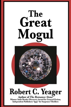 Paperback The Great Mogul Book