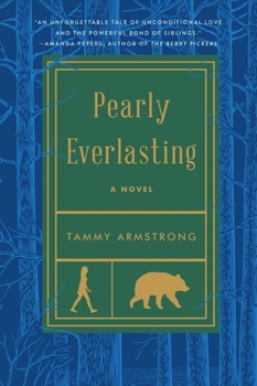 Paperback Pearly Everlasting Book