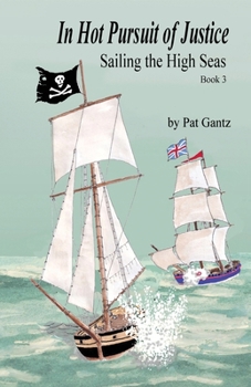 Paperback In Hot Pursuit of Justice Book