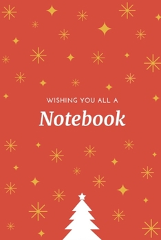 Paperback notebook notebook notebook: 120 Page Notebook Journal (Anglais) Broch? Book