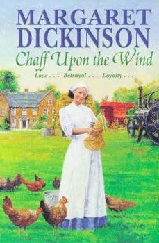 Paperback Chaff Upon the Wind Book