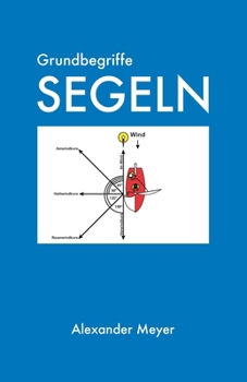 Paperback Grundbegriffe Segeln [German] Book