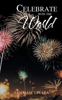 Paperback Celebrate with the World Book