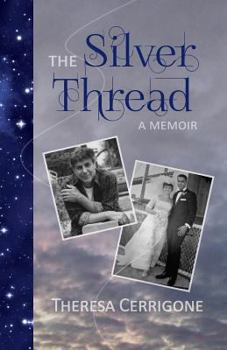 Paperback The Silver Thread Book