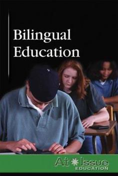 Library Binding Bilingual Education Book