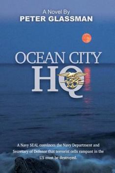 Paperback Ocean City HQ Book