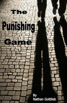 Paperback The Punishing Game: (A Frank Boff Mystery) Book