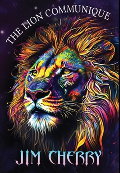 Hardcover The Lion Communique Book