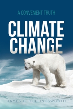 Paperback Climate Change: A Convenient Truth Book