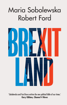 Paperback Brexitland Book
