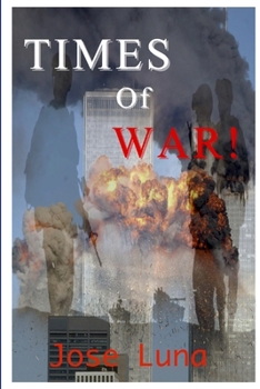 Paperback Times of War! Book