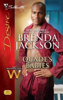 Quade's Babies - Book #6 of the Forged of Steele
