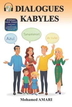 Dialogues kabyles (French Edition)