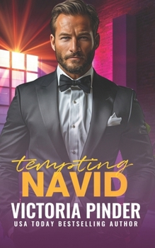 Tempting Navid - Book #5 of the Hawke Fortune