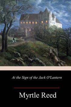 Paperback At the Sign of the Jack O'Lantern Book