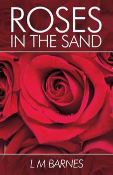 Paperback Roses in the Sand Book
