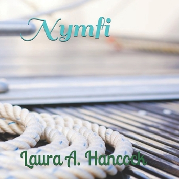 Nymfi (Finnish Edition)