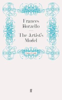 Paperback The Artist's Model Book
