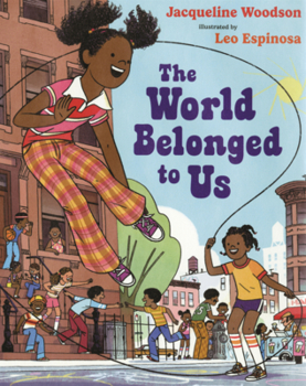 World Belonged to Us
