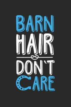 Barn Hair don't: Pony Horse Riding dressage horse Equestrian