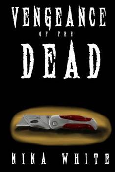 Paperback Vengeance of the Dead Book