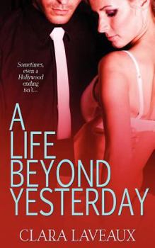 Paperback A Life Beyond Yesterday Book