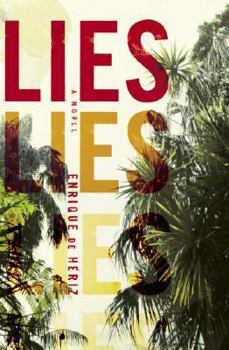 Hardcover Lies: A novel Book