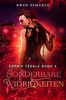 Paperback Sonderbare Widrigkeiten [German] Book