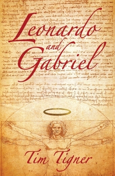 Paperback Leonardo and Gabriel Book