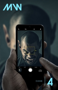 Paperback Darkness_4. 0 OS V. 2. 1 Book