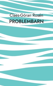 Paperback Problembarn [Swedish] Book