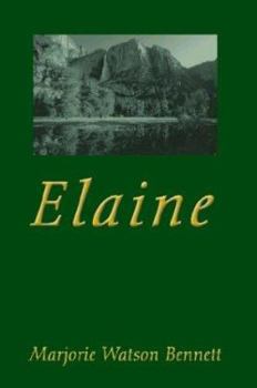 Paperback Elaine Book
