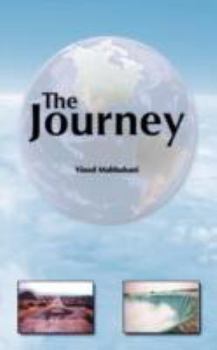 Paperback The Journey: Around the World Book