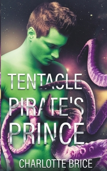 Paperback Tentacle Pirate's Prince Book