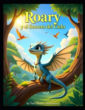 Paperback Roary y el Secreto del Cielo [Spanish] Book