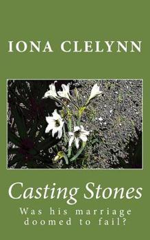 Paperback Casting Stones Book