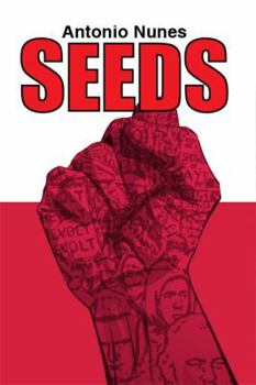 Paperback Seeds Book