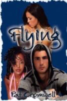 Paperback Flying Book