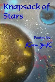 Paperback Knapsack of Stars Book