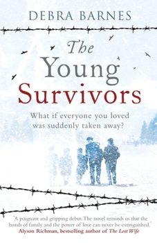 Paperback The Young Survivors Book